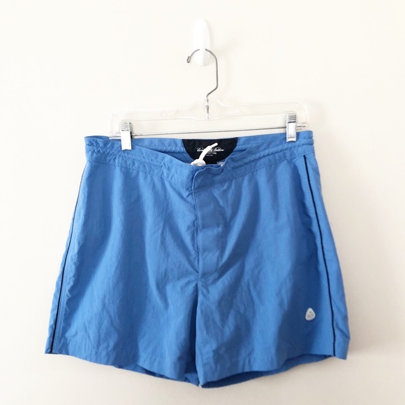 brooks brothers swim